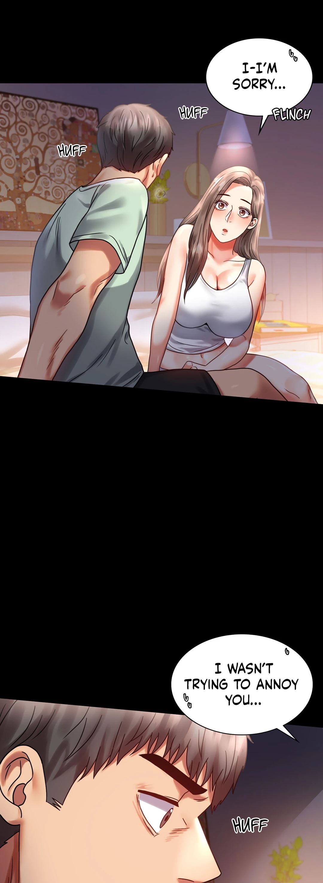 Illicit Love Chapter 26 Page 47