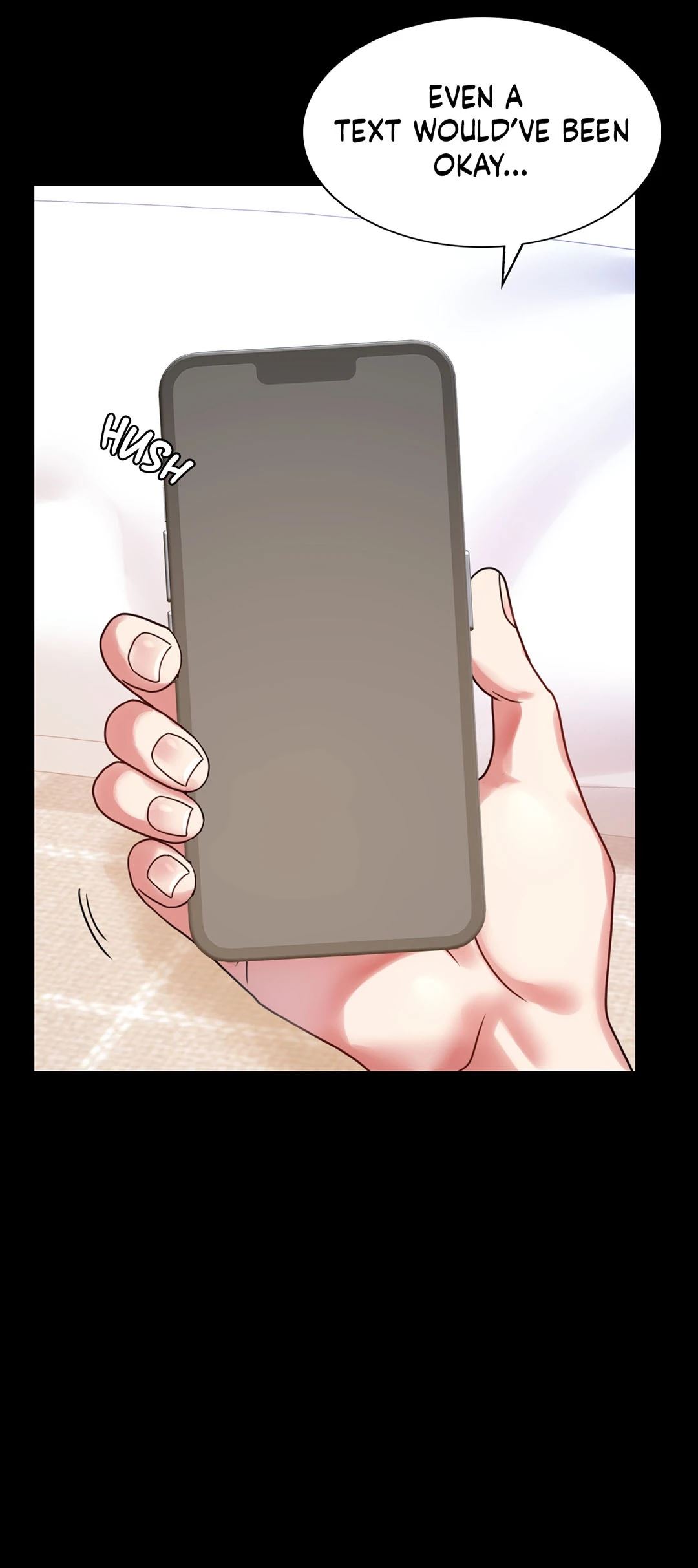 Illicit Love Chapter 26 Page 57