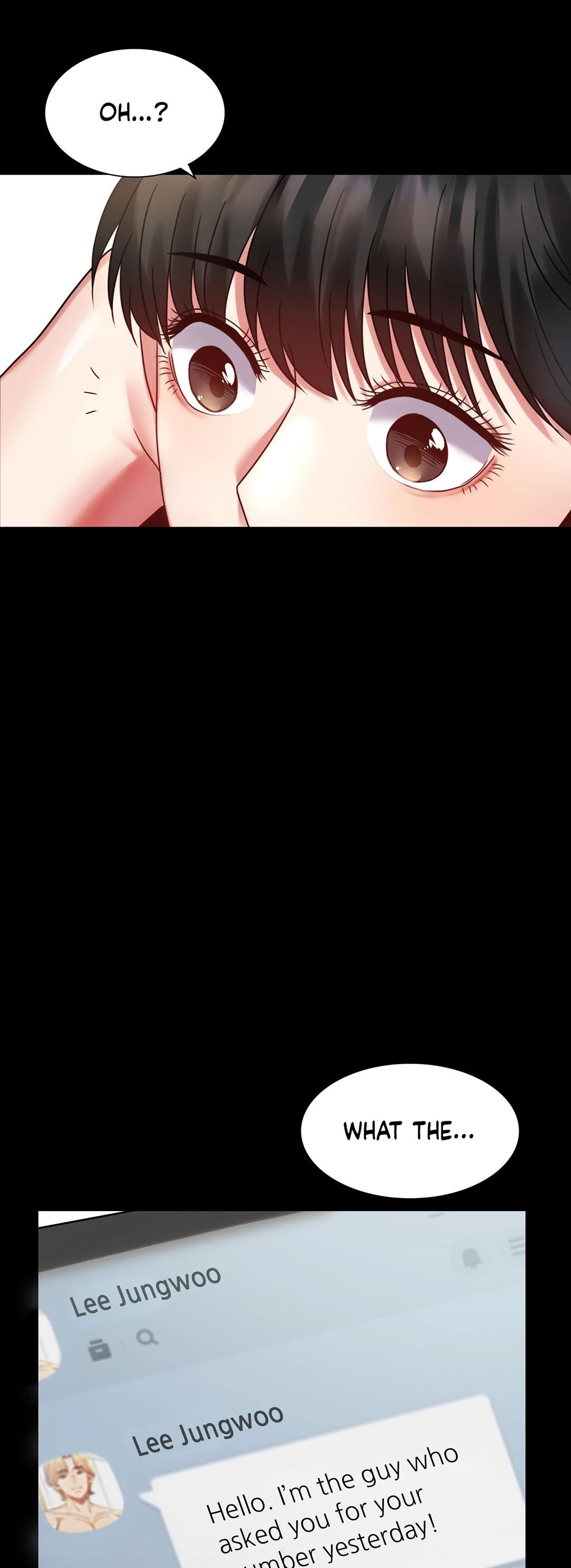 Illicit Love Chapter 26 Page 62