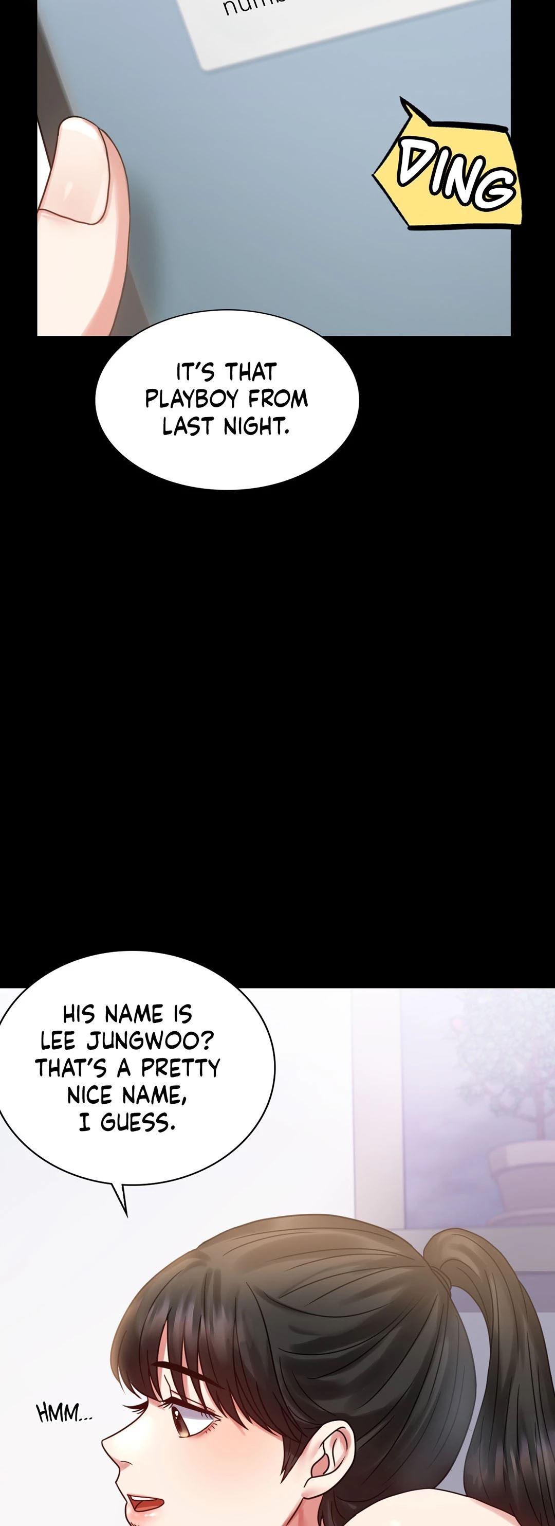 Illicit Love Chapter 26 Page 63