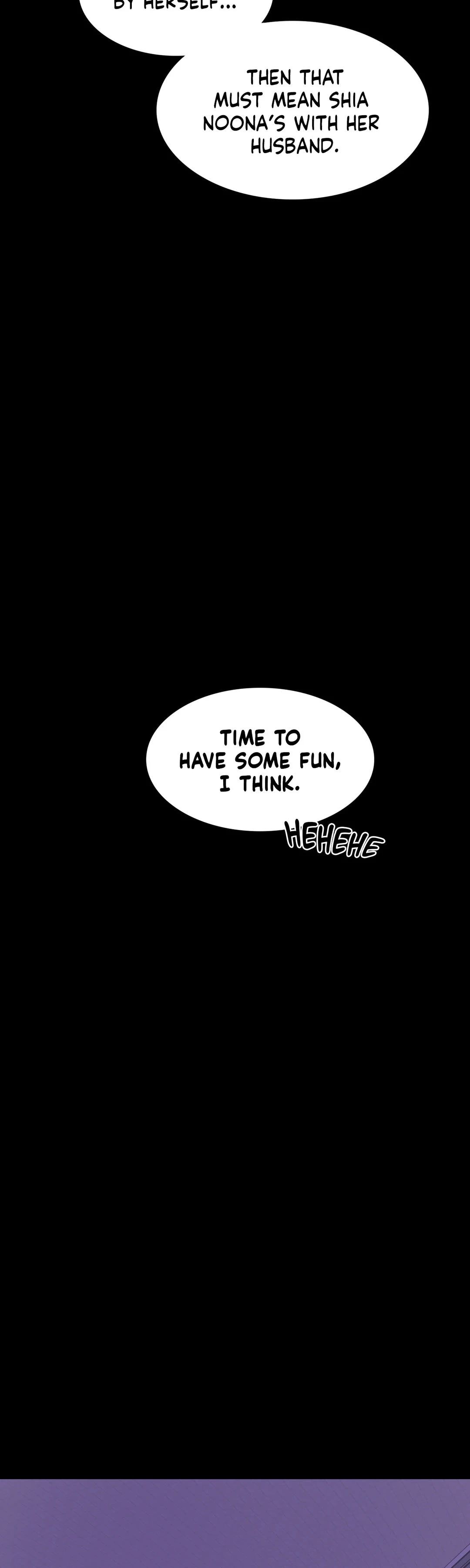 Illicit Love Chapter 27 Page 11