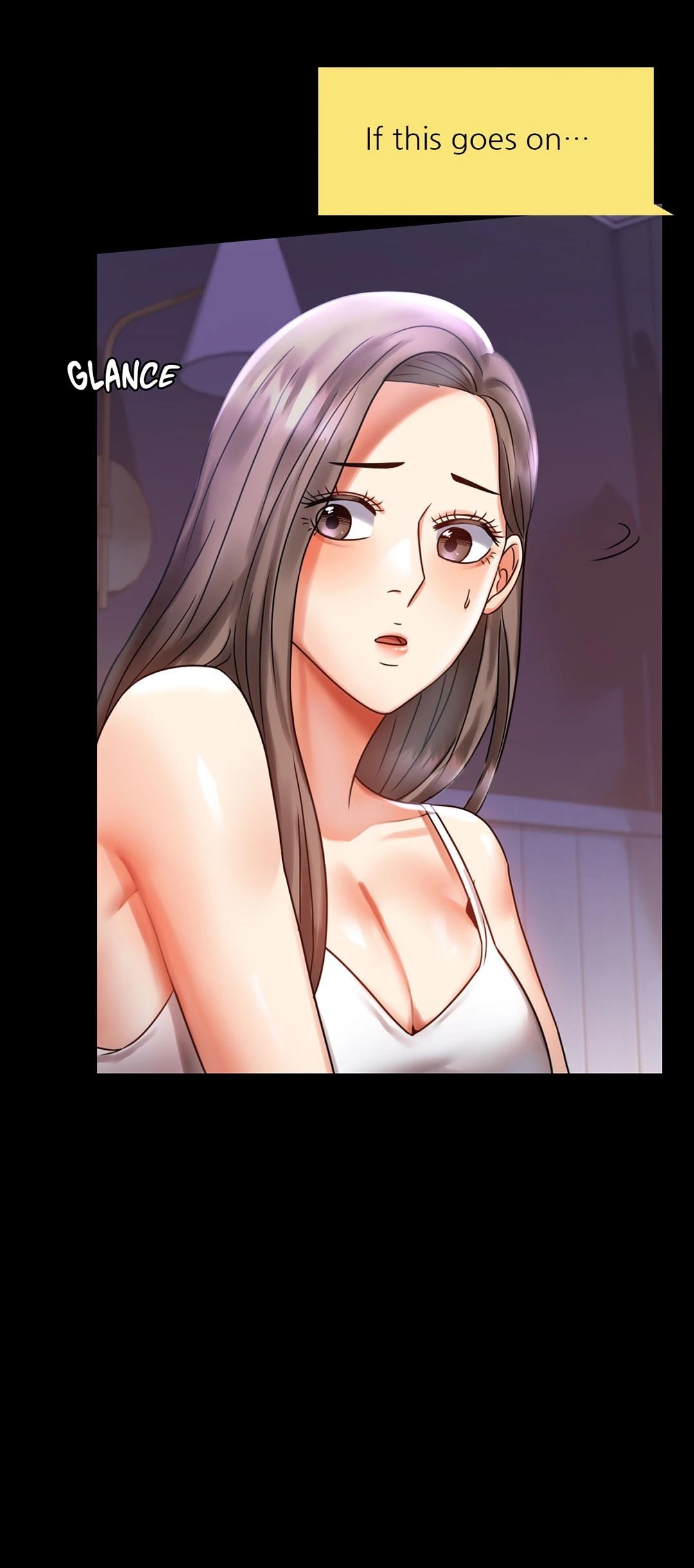 Illicit Love Chapter 27 Page 14