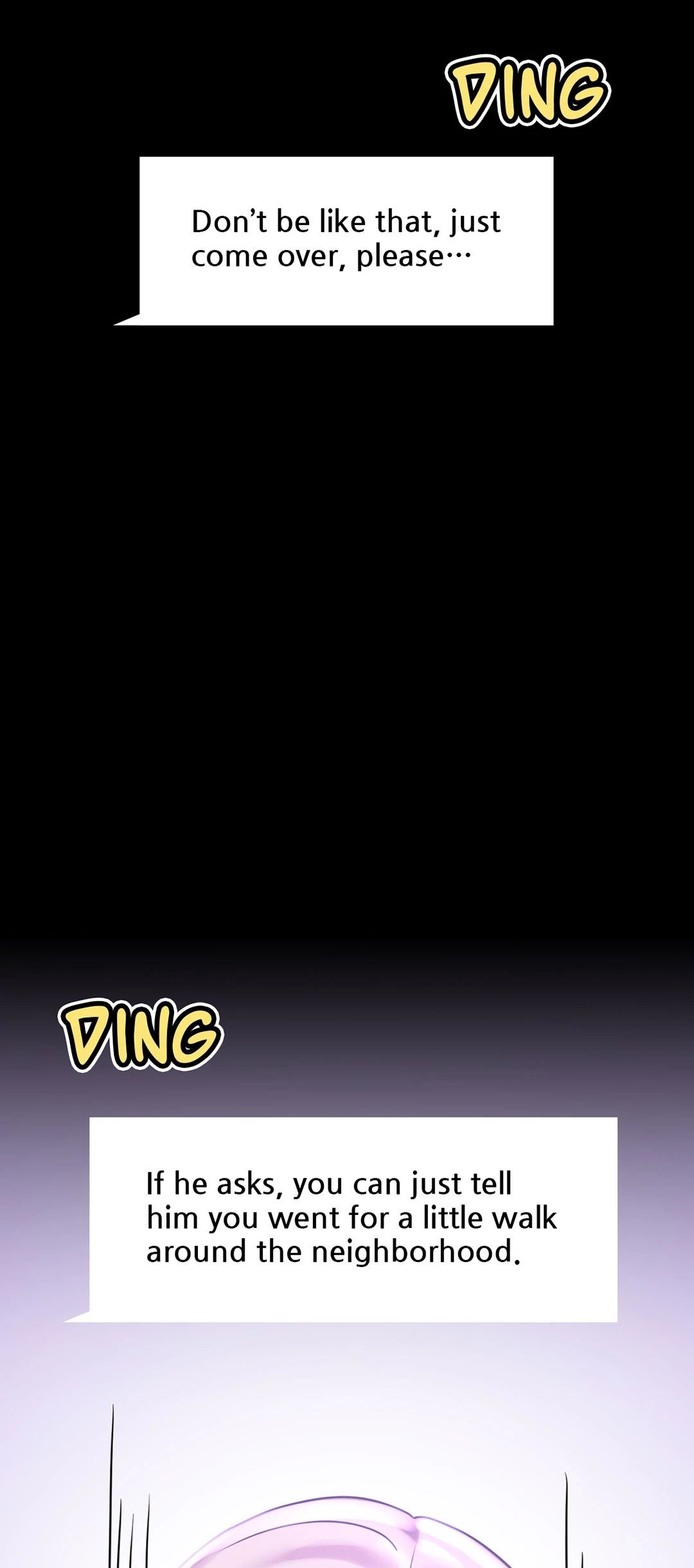 Illicit Love Chapter 27 Page 16