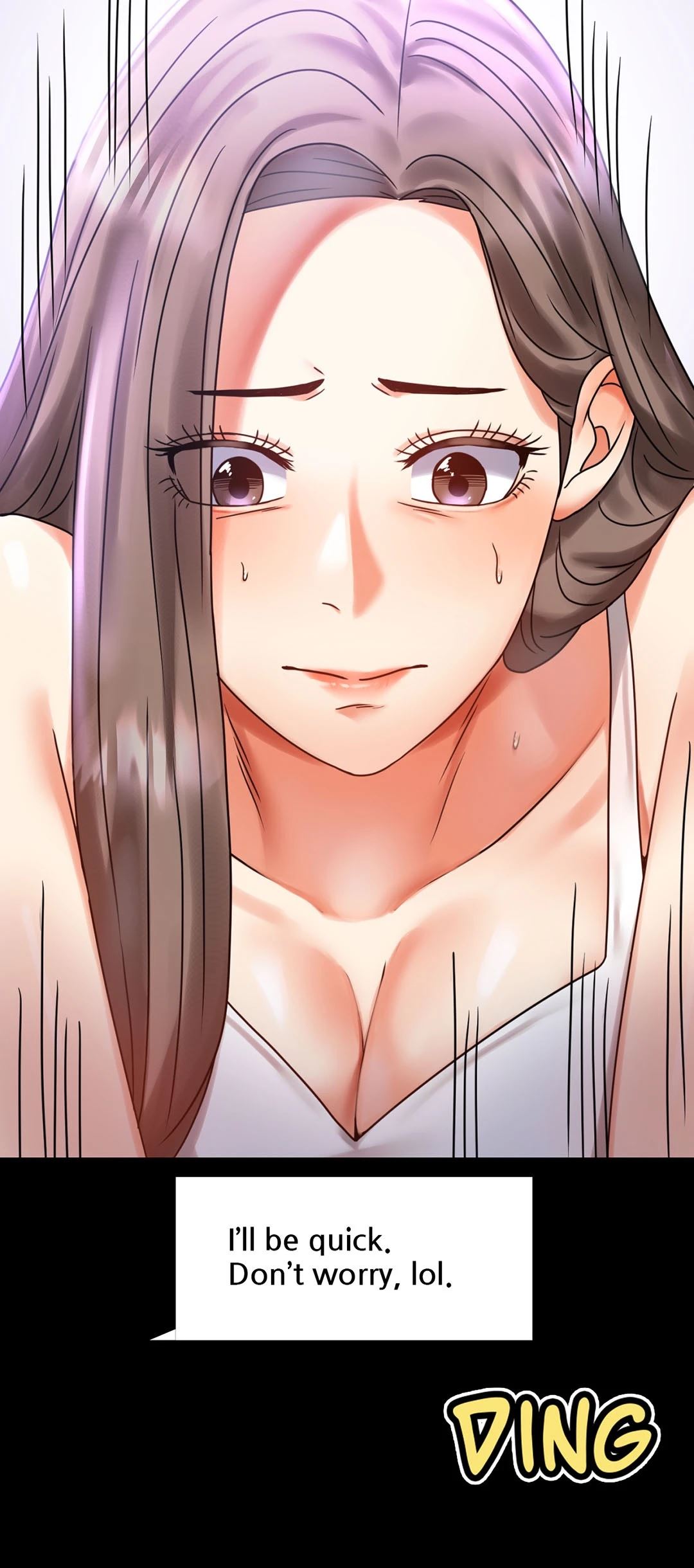 Illicit Love Chapter 27 Page 17