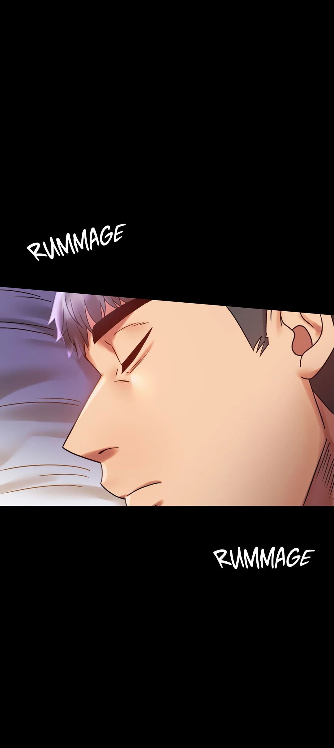 Illicit Love Chapter 27 Page 20
