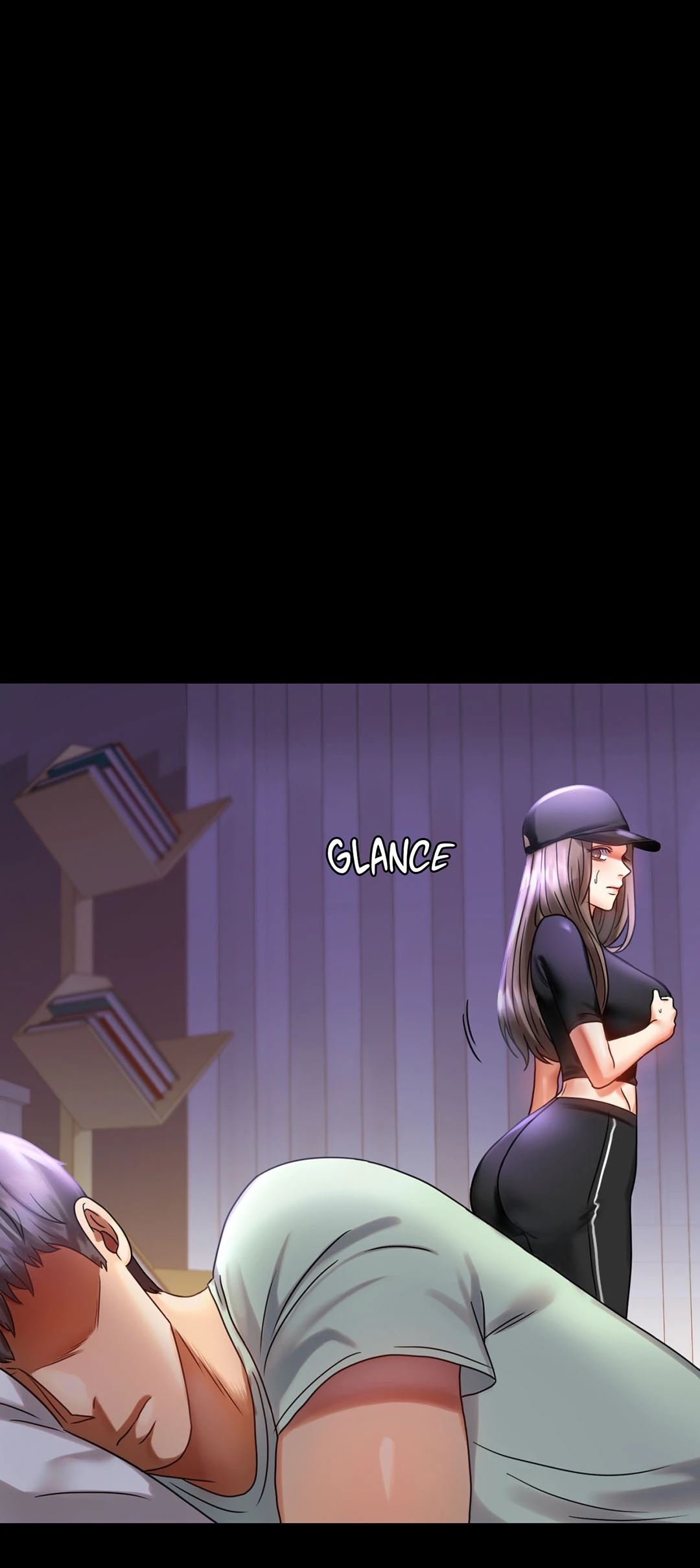 Illicit Love Chapter 27 Page 22
