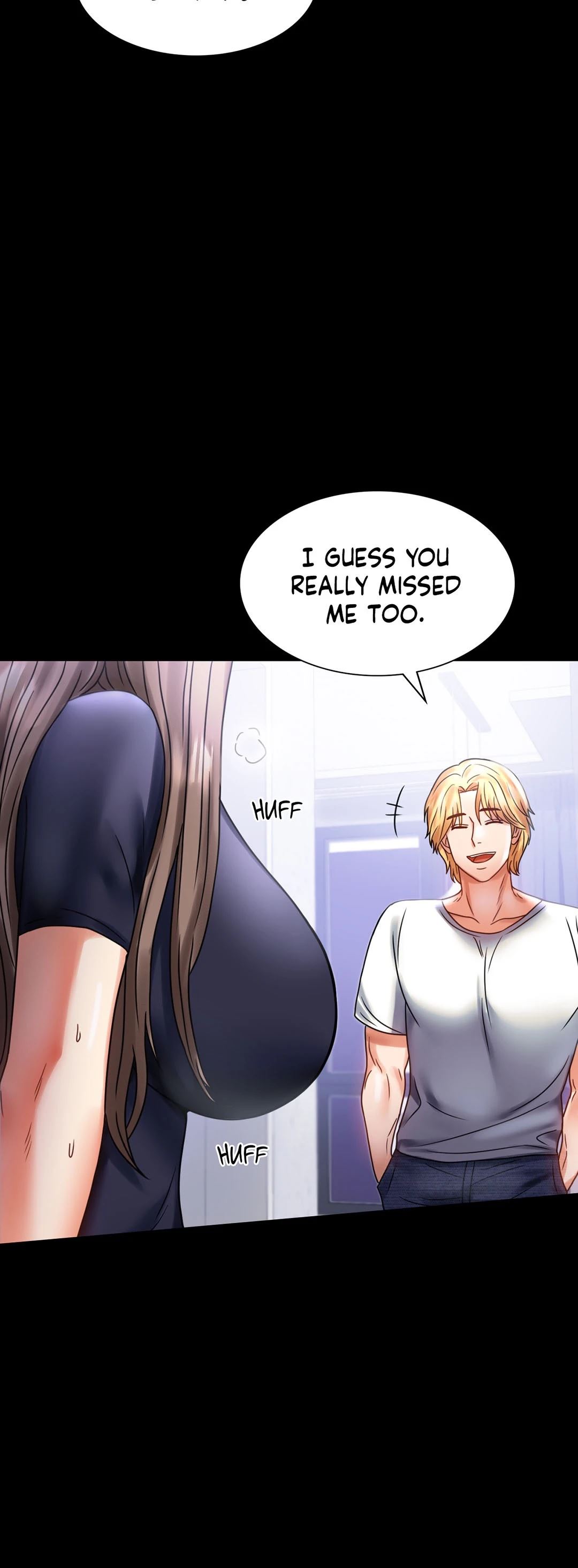 Illicit Love Chapter 27 Page 26