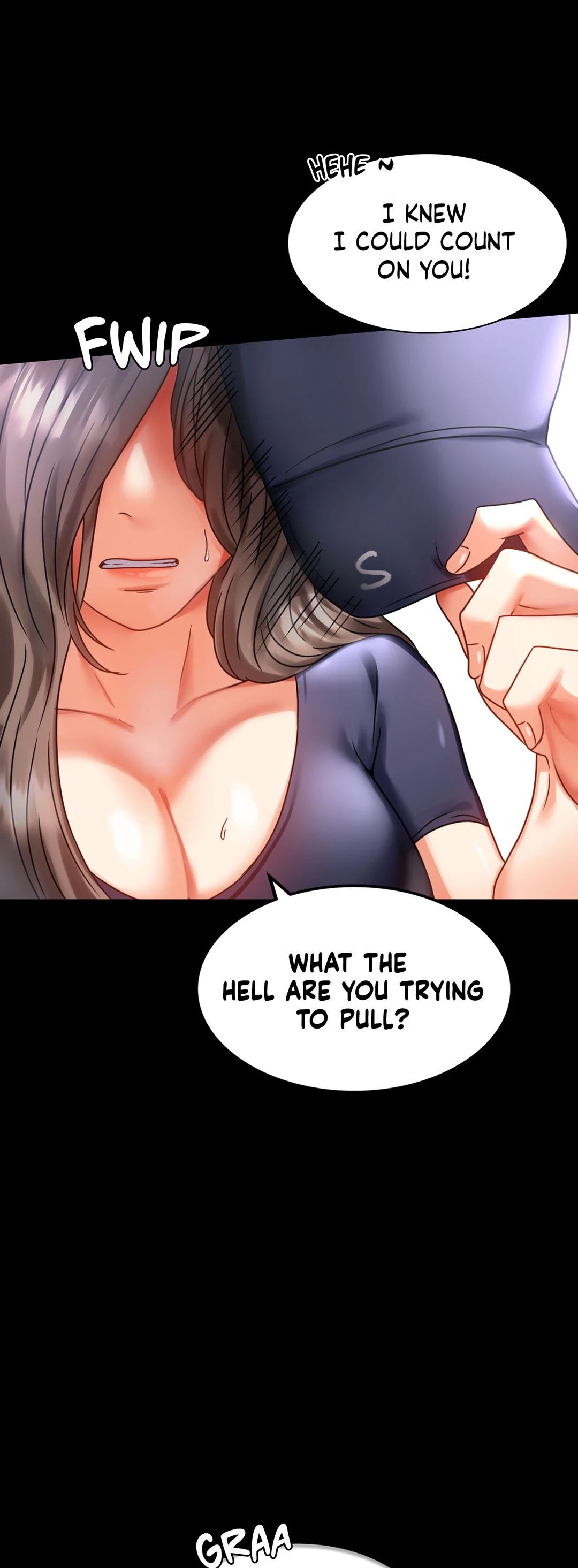 Illicit Love Chapter 27 Page 27