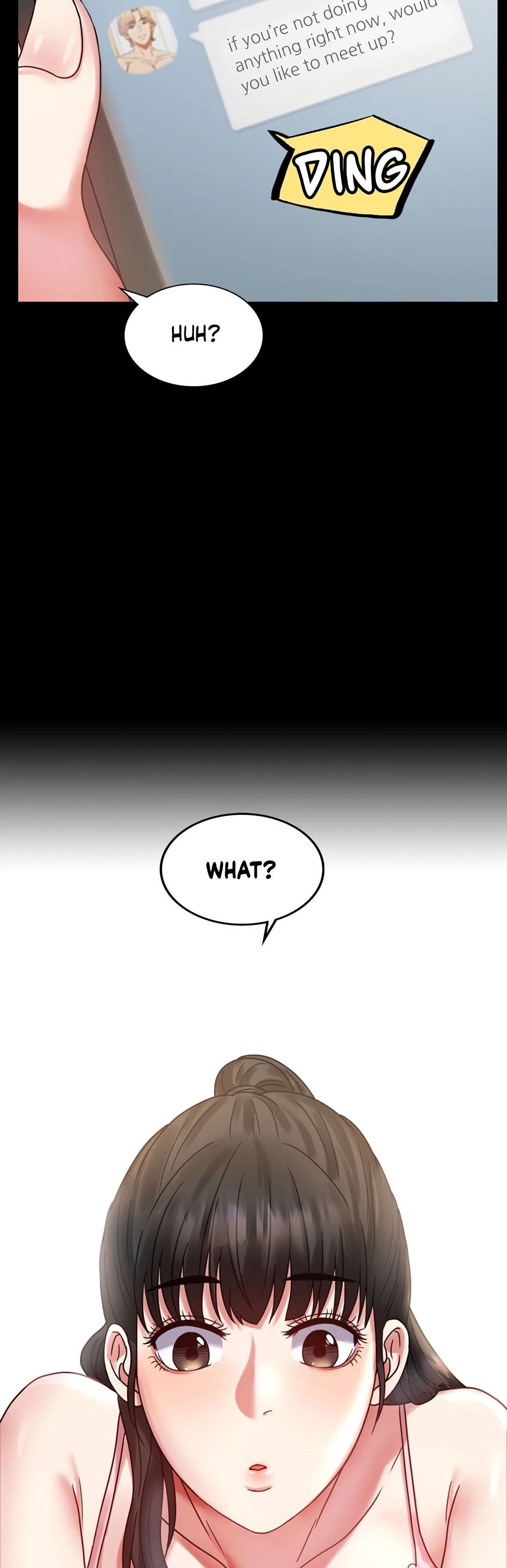Illicit Love Chapter 27 Page 3