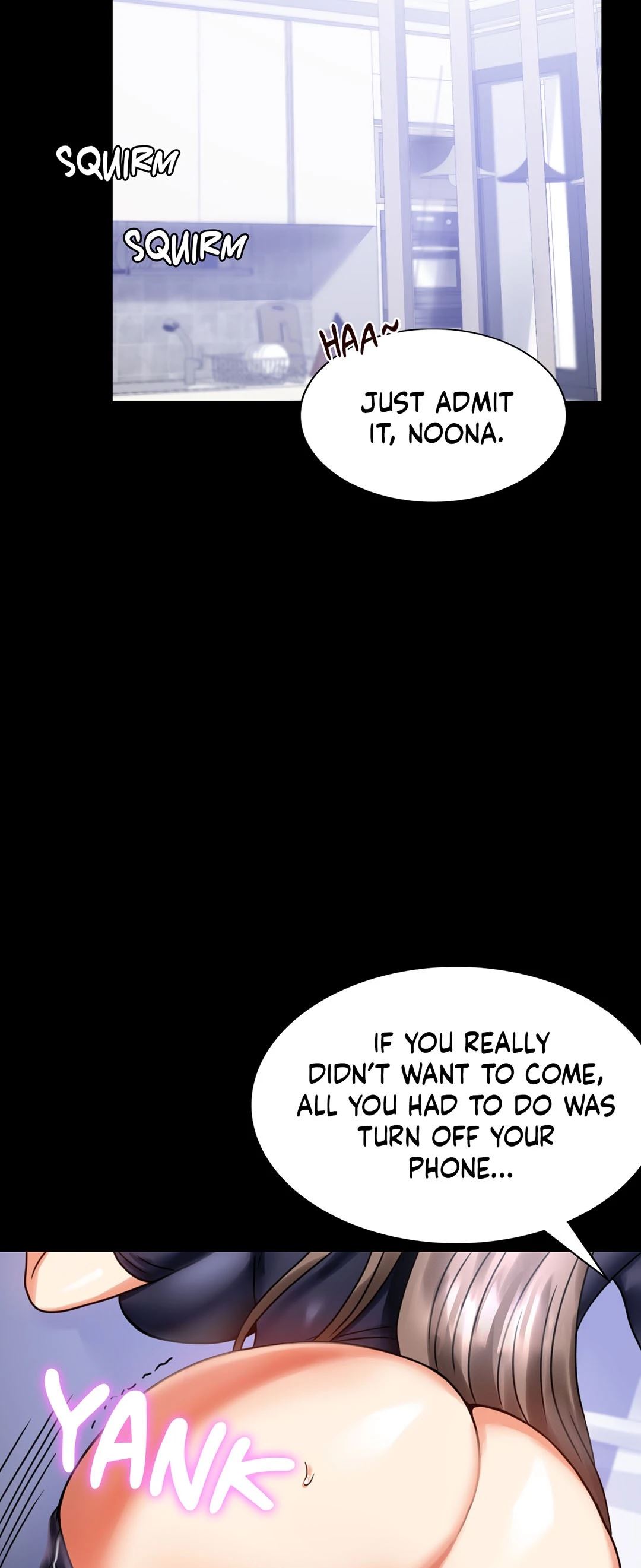 Illicit Love Chapter 27 Page 34