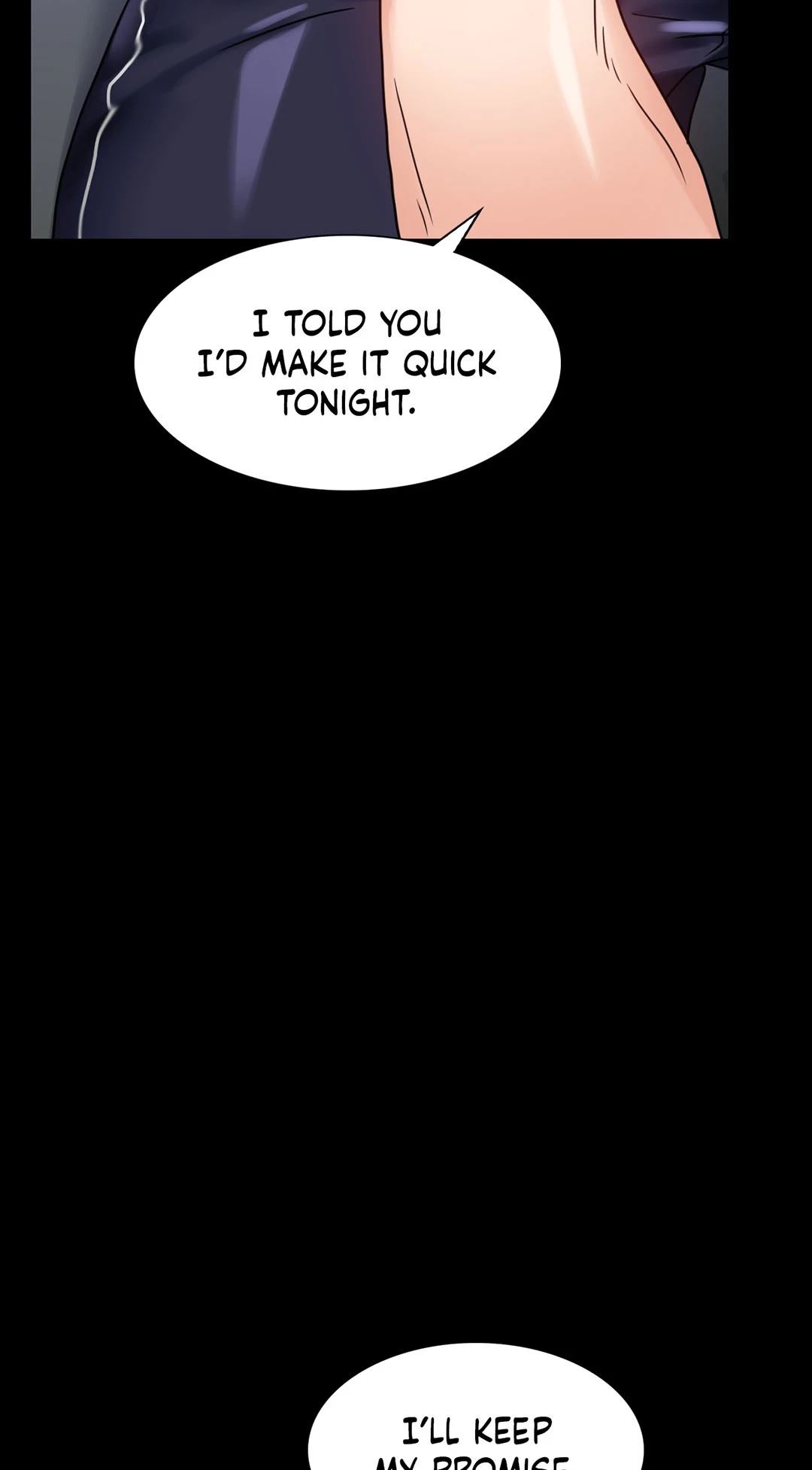 Illicit Love Chapter 27 Page 39