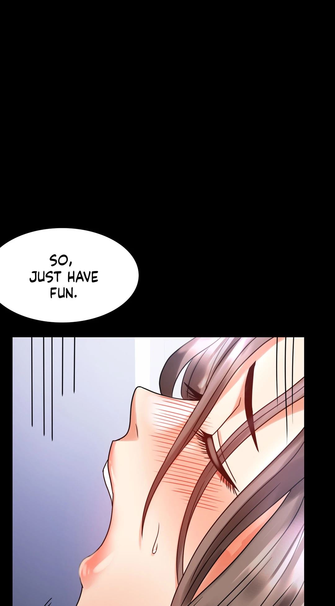 Illicit Love Chapter 27 Page 41