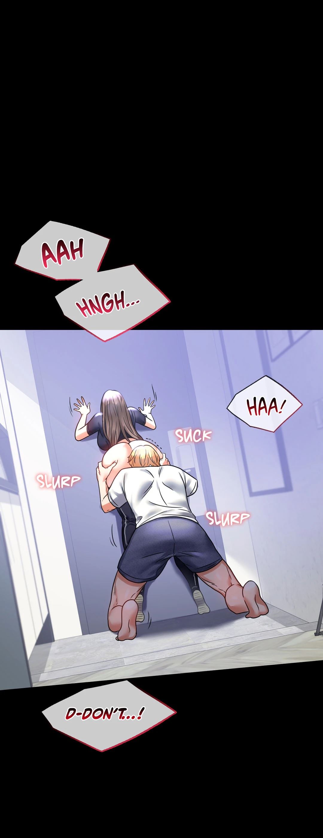 Illicit Love Chapter 27 Page 43