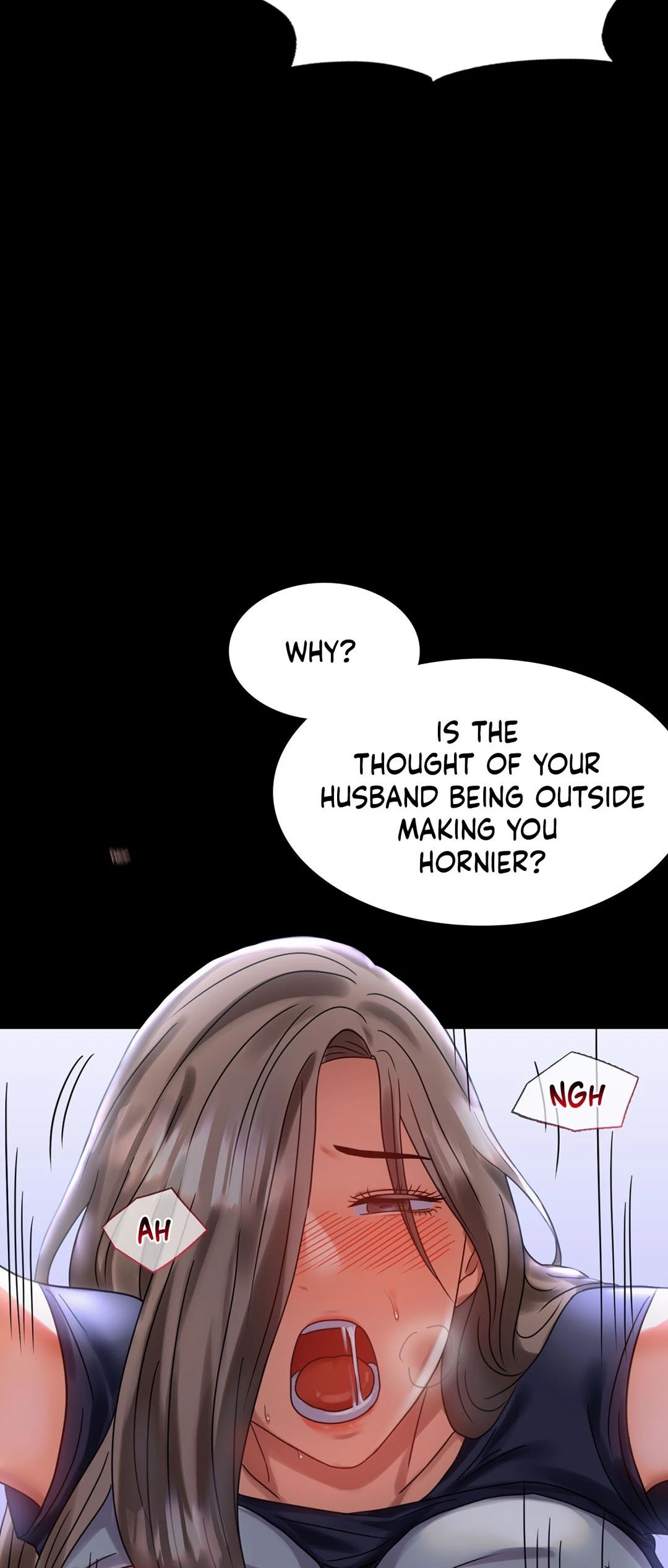Illicit Love Chapter 27 Page 52