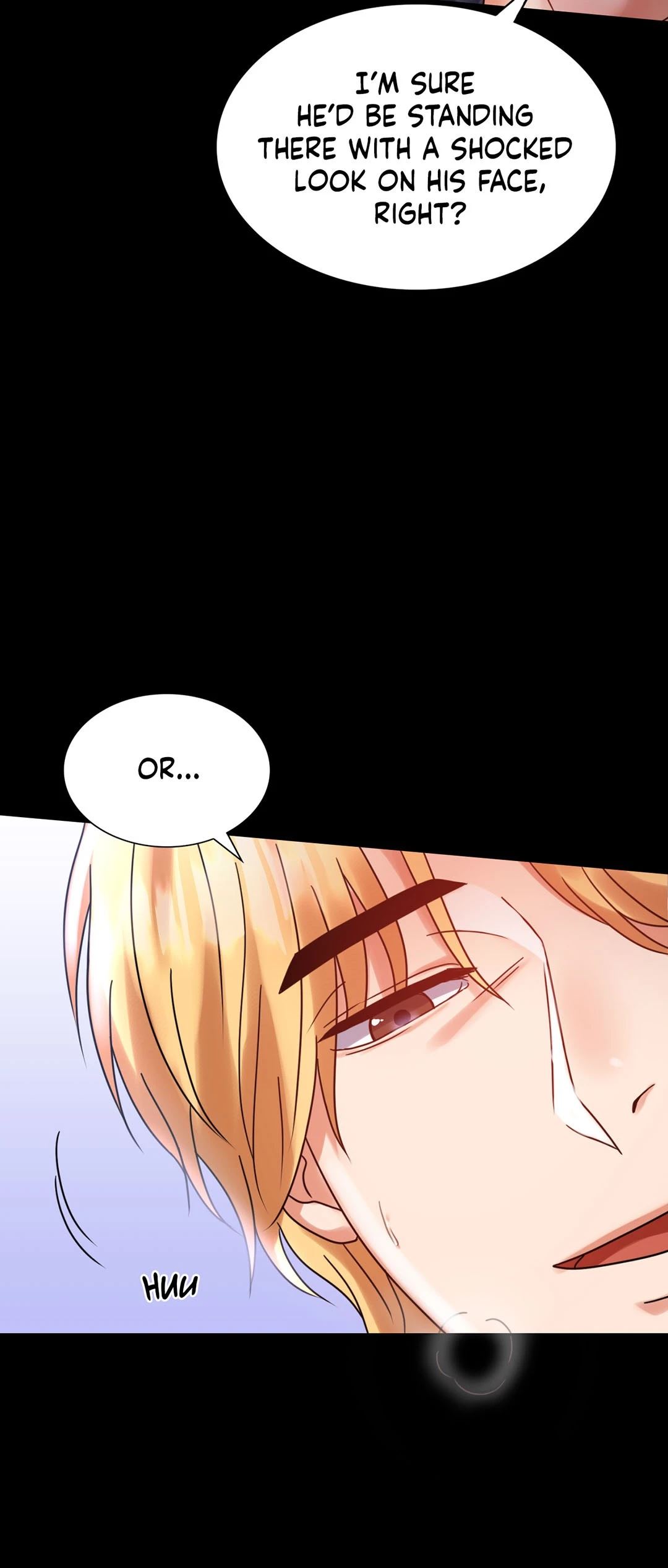 Illicit Love Chapter 27 Page 54