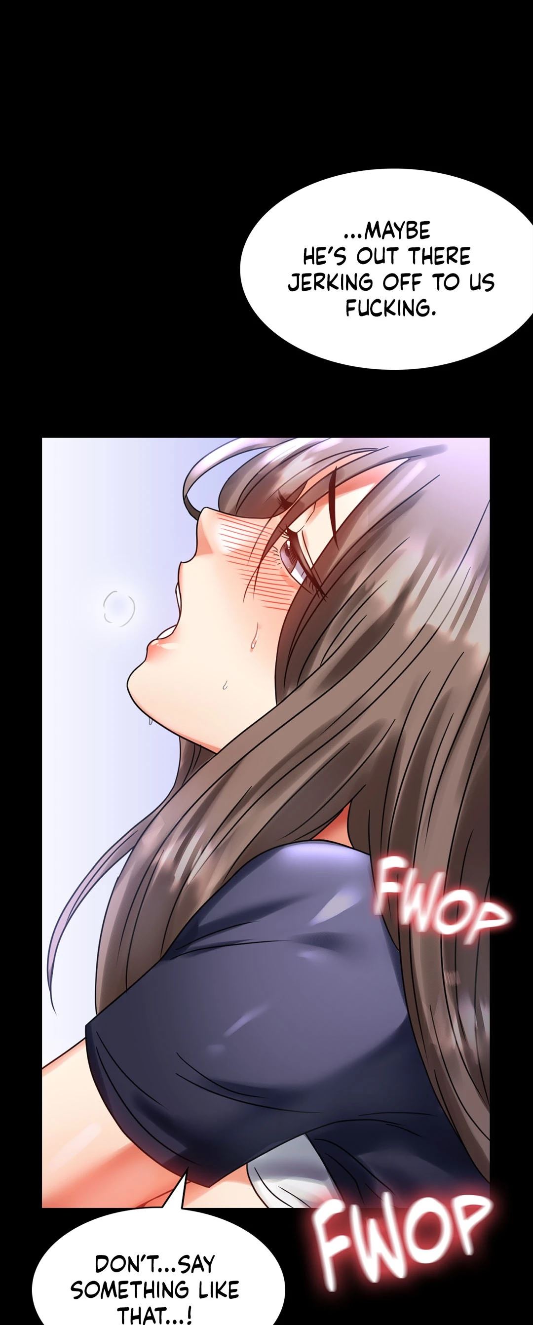 Illicit Love Chapter 27 Page 55