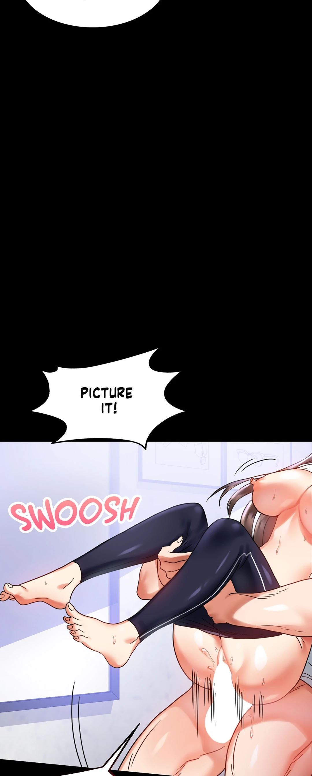 Illicit Love Chapter 27 Page 56