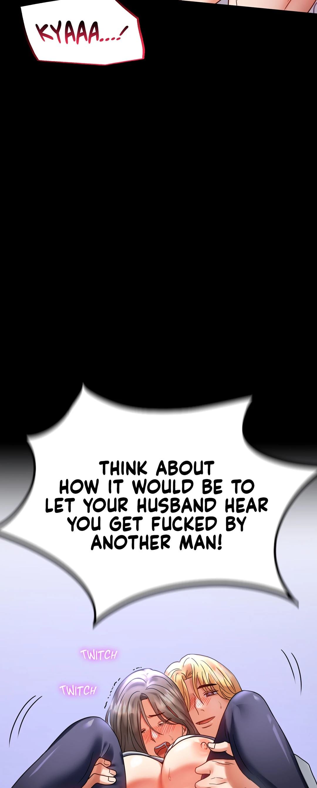 Illicit Love Chapter 27 Page 57