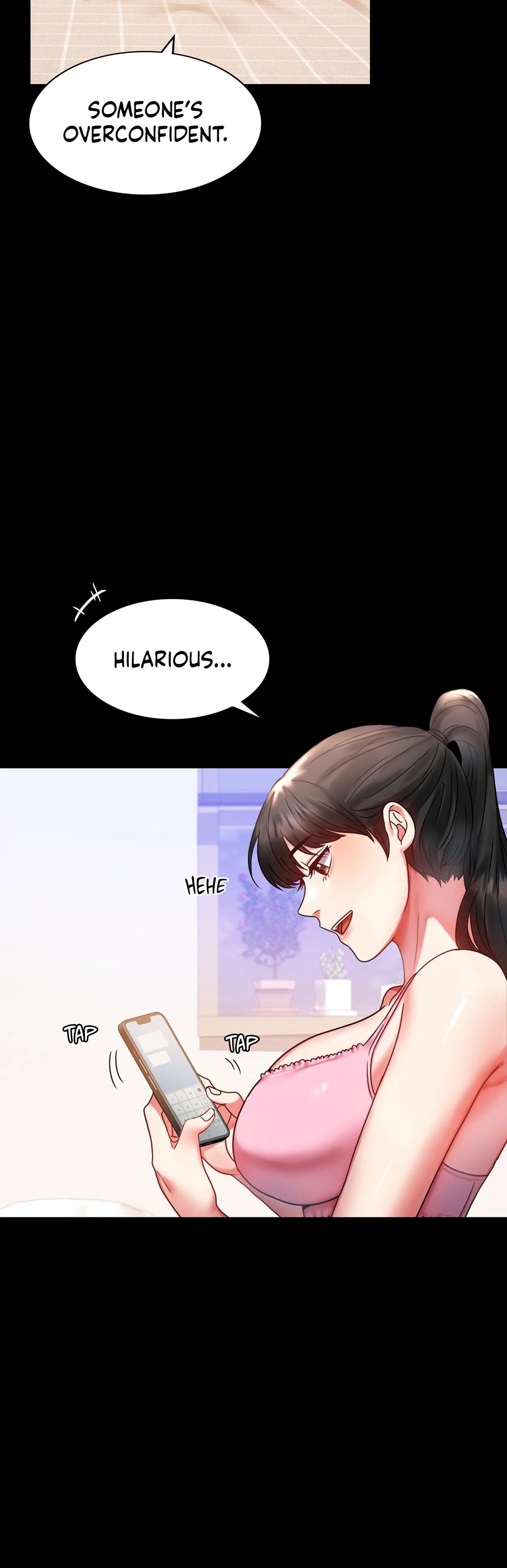 Illicit Love Chapter 27 Page 6