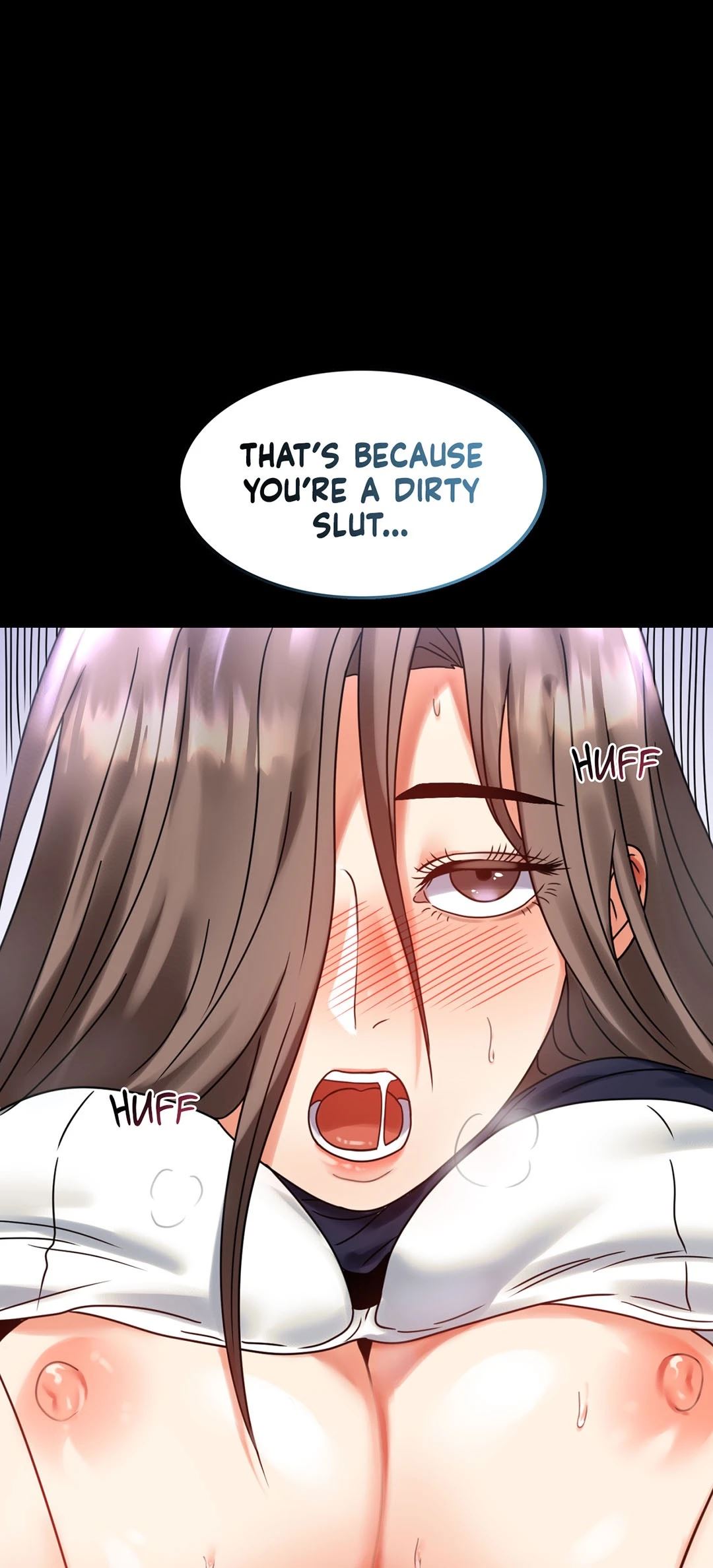 Illicit Love Chapter 27 Page 62