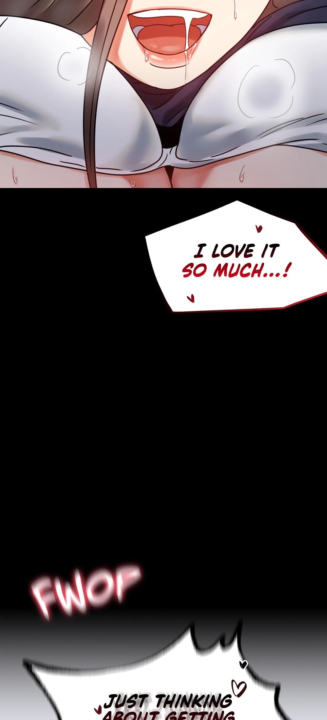 Illicit Love Chapter 27 Page 64