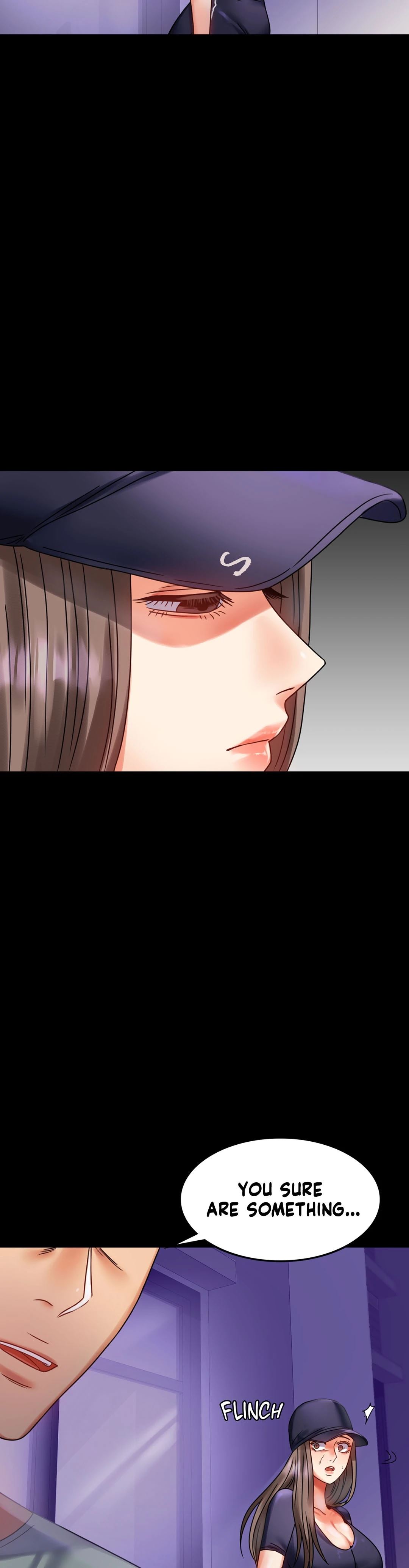 Illicit Love Chapter 27 Page 74