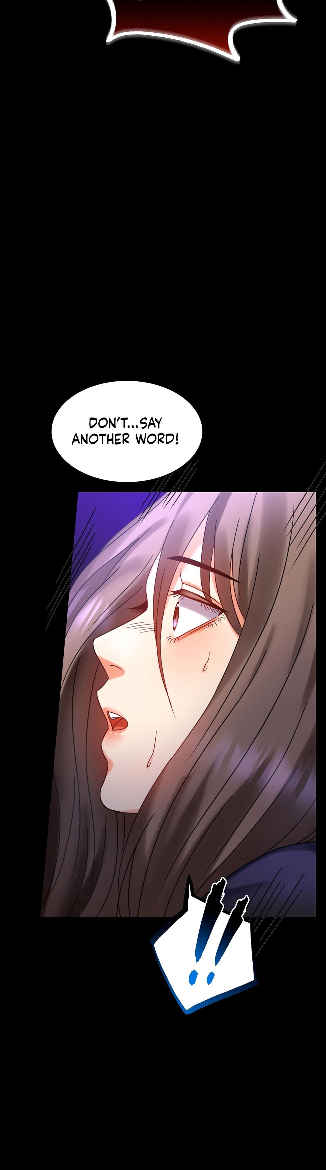Illicit Love Chapter 28 Page 12