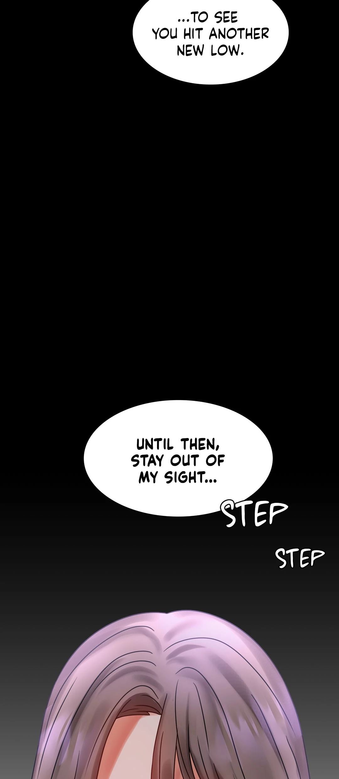 Illicit Love Chapter 28 Page 16