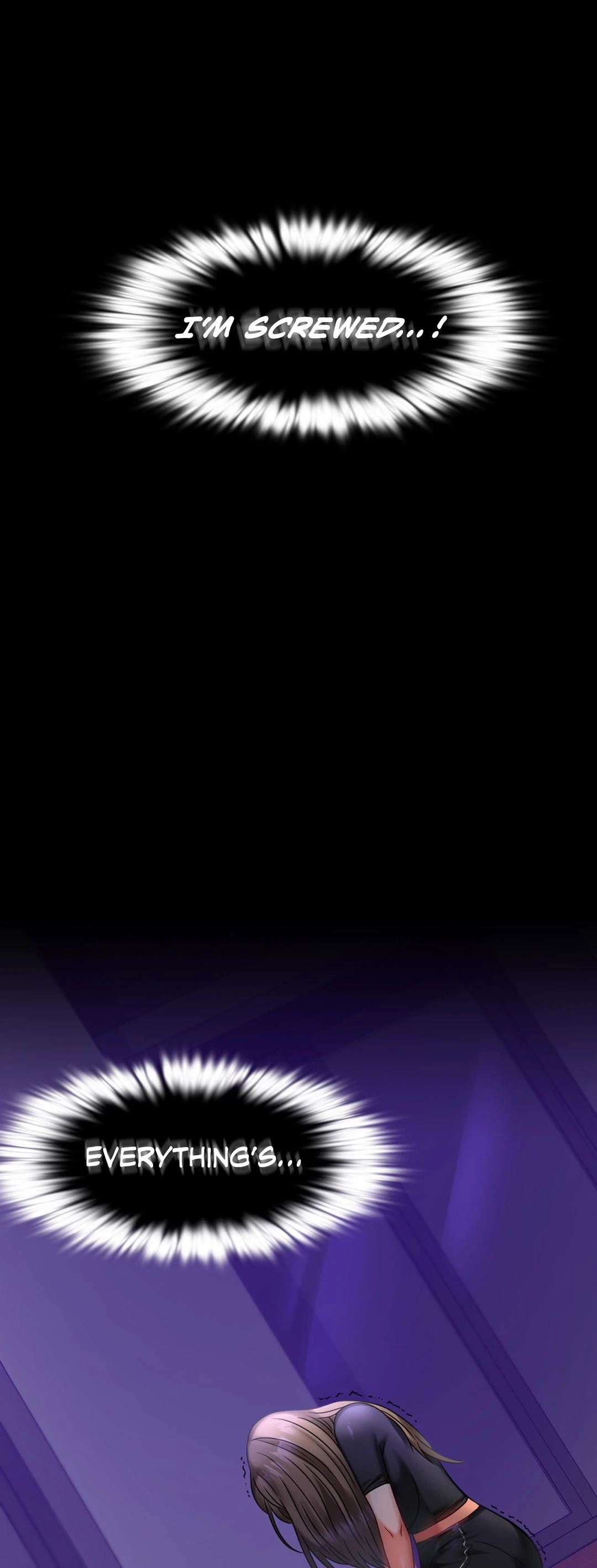 Illicit Love Chapter 28 Page 19