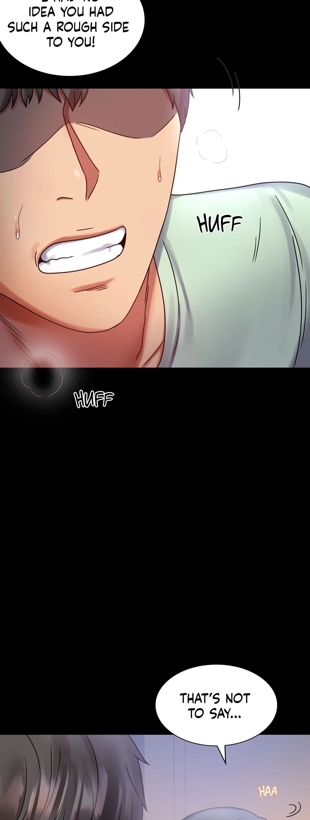 Illicit Love Chapter 28 Page 34