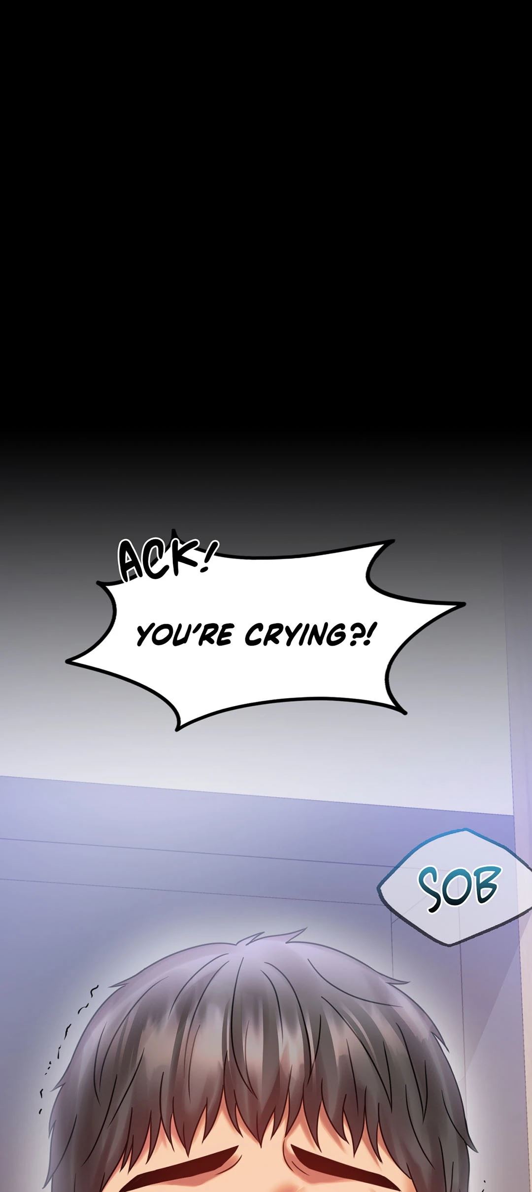 Illicit Love Chapter 28 Page 37