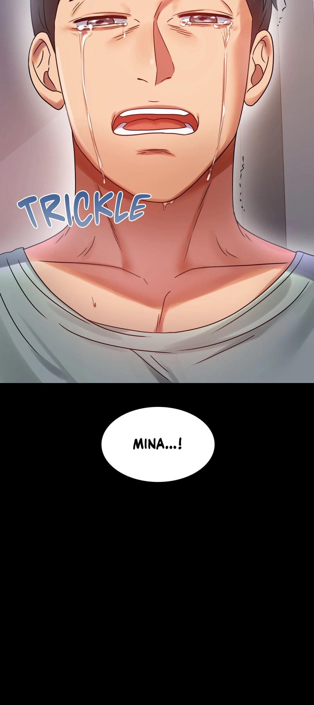 Illicit Love Chapter 28 Page 38