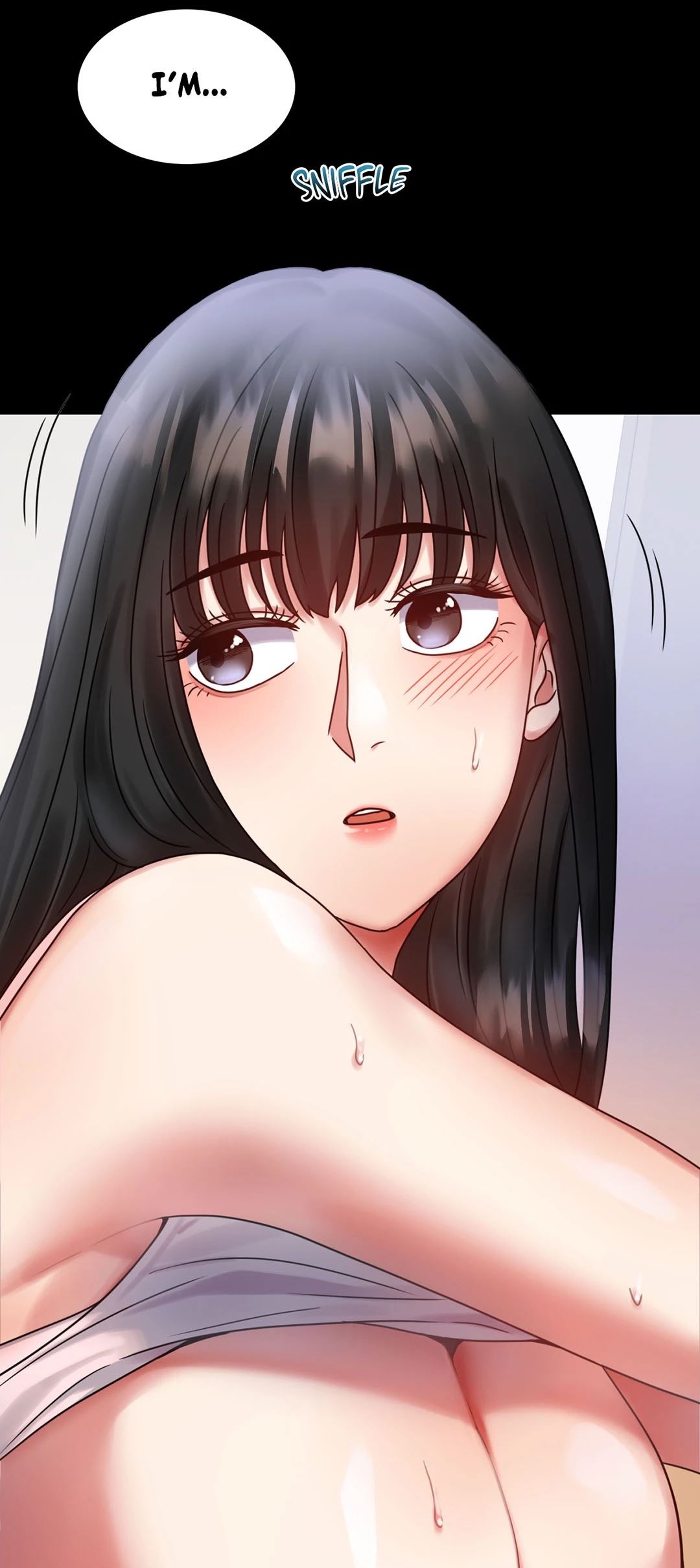Illicit Love Chapter 28 Page 39
