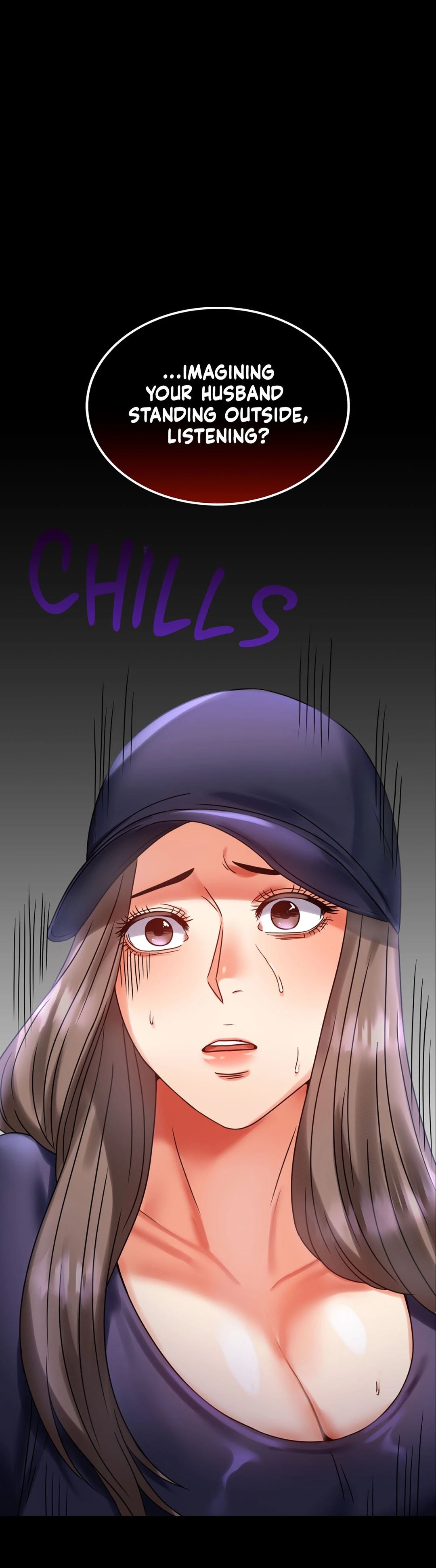 Illicit Love Chapter 28 Page 4