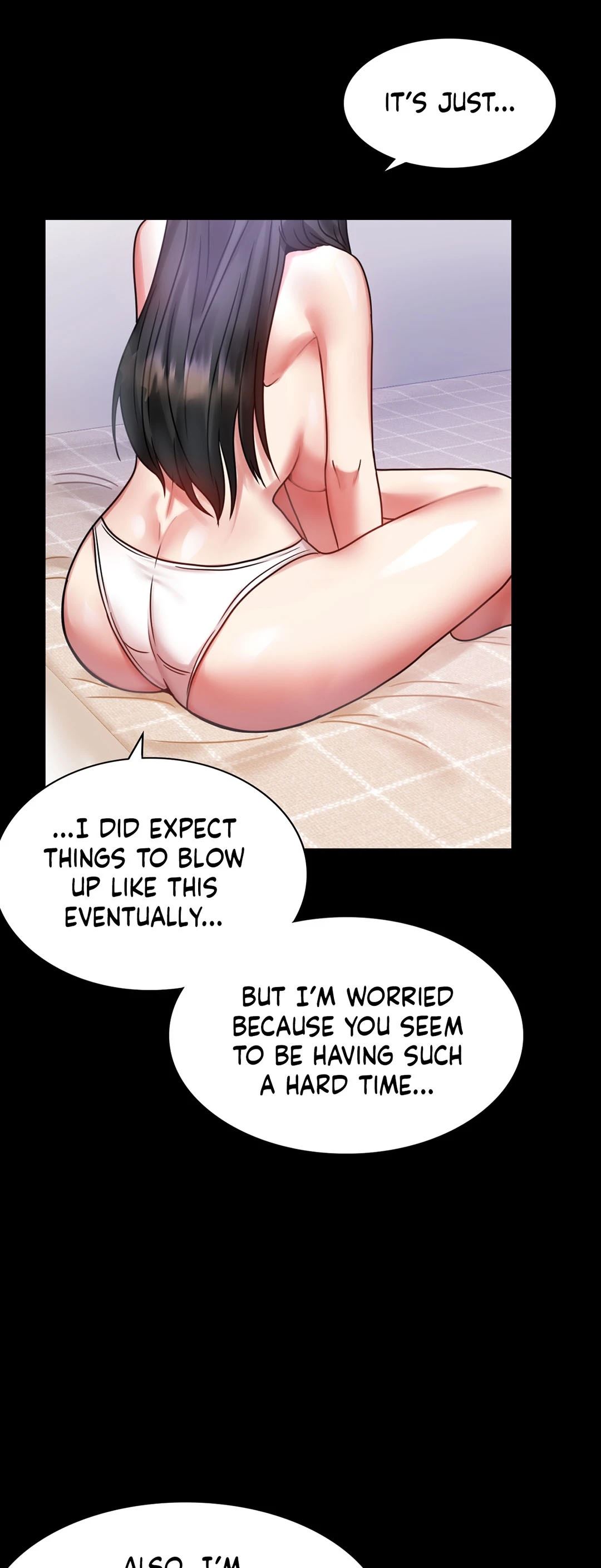 Illicit Love Chapter 28 Page 44