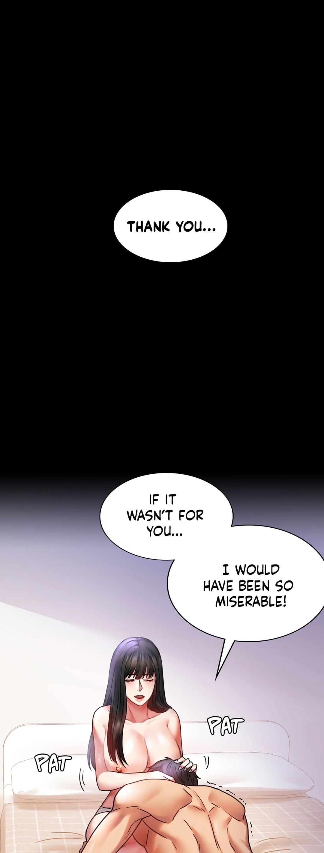 Illicit Love Chapter 28 Page 50