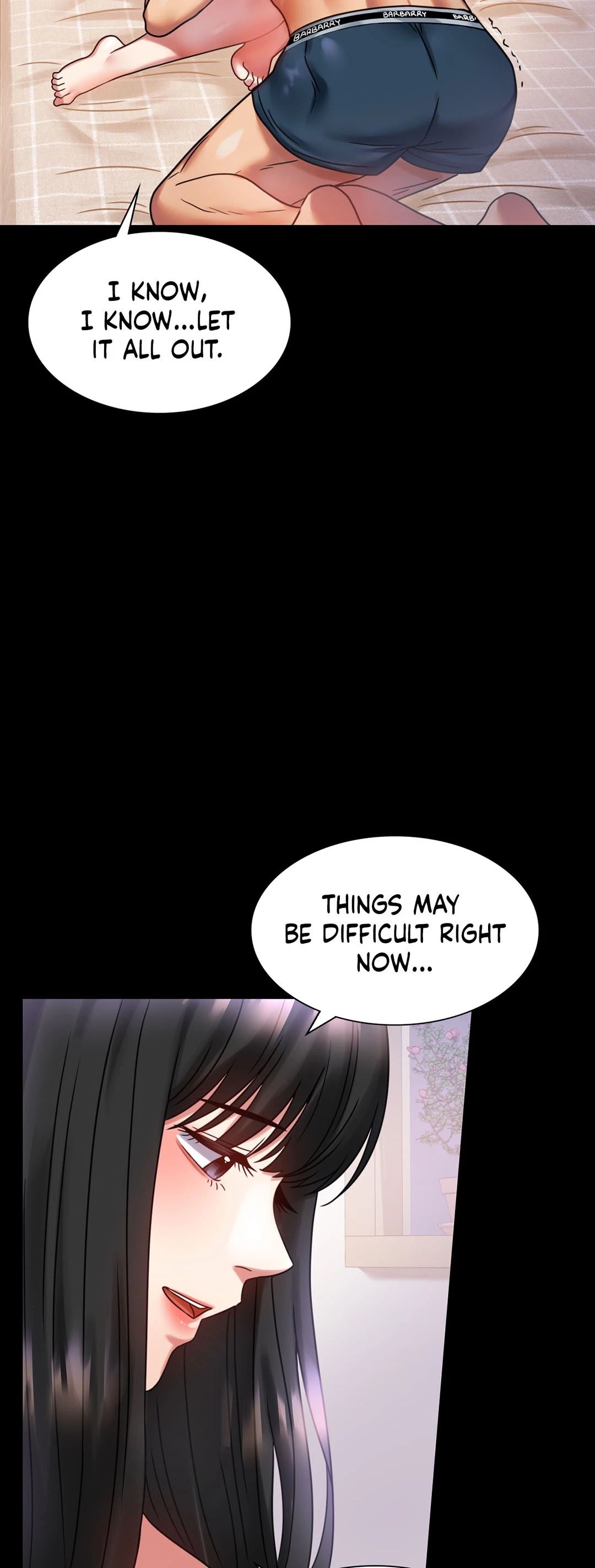 Illicit Love Chapter 28 Page 51