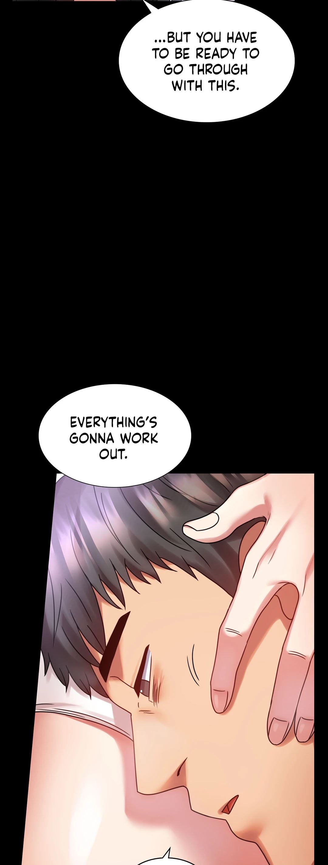 Illicit Love Chapter 28 Page 52