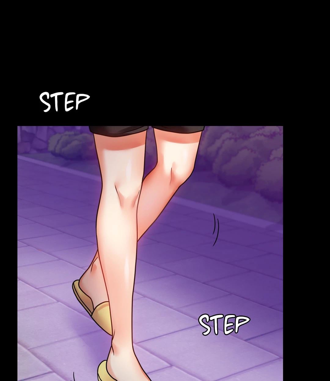 Illicit Love Chapter 28 Page 61
