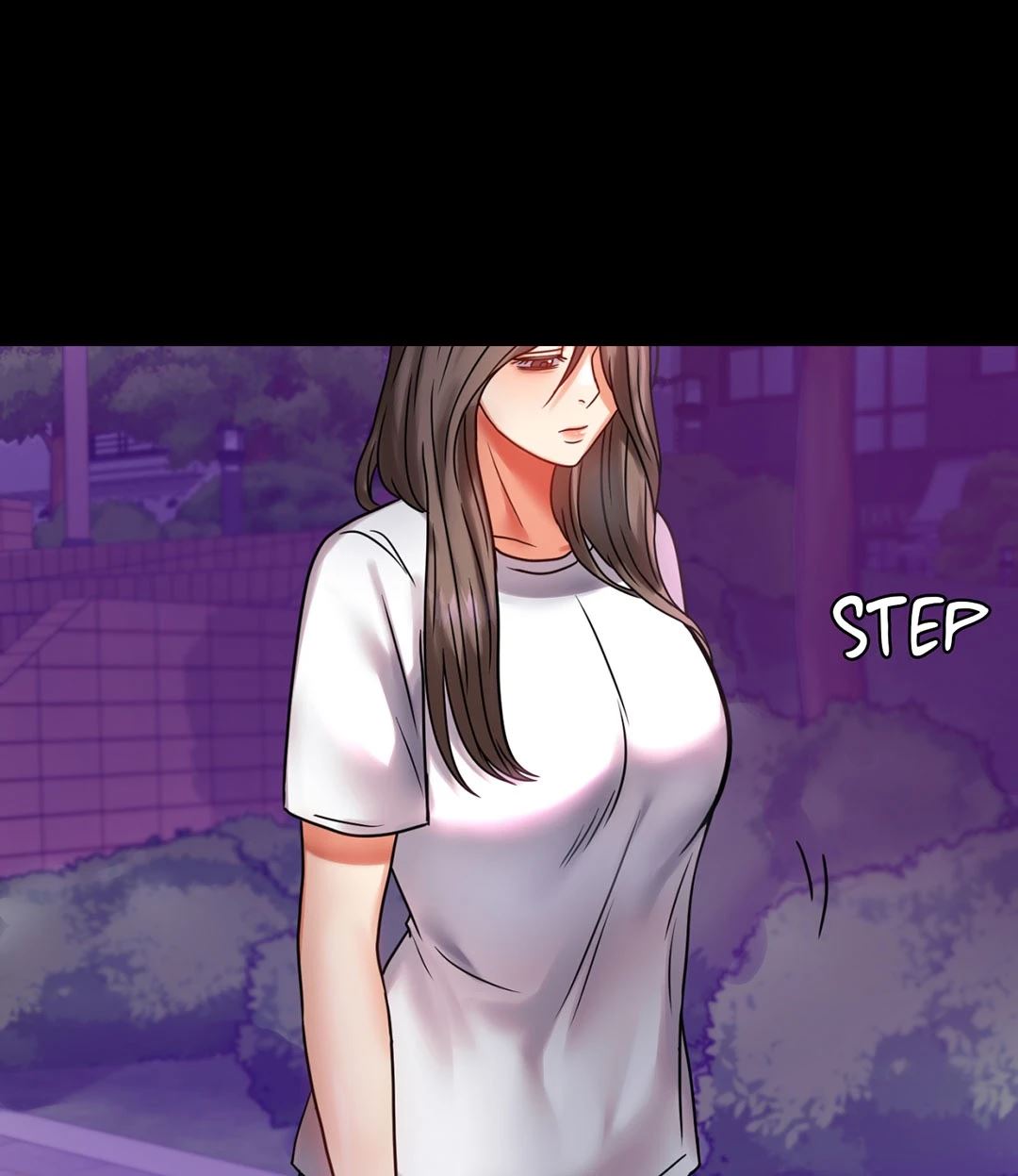 Illicit Love Chapter 28 Page 63