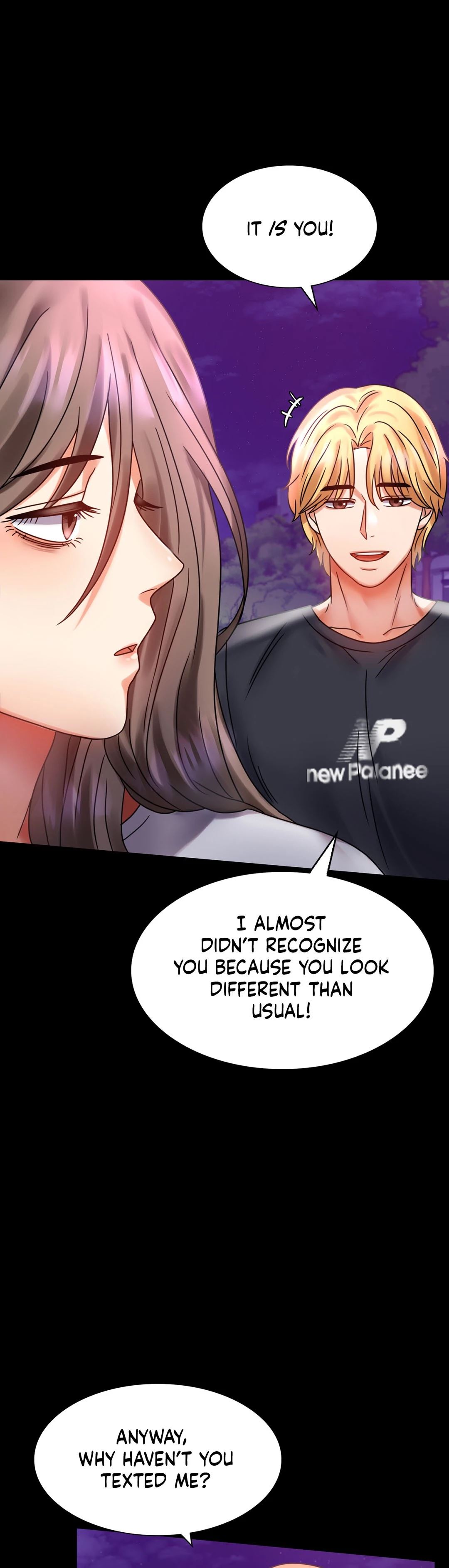 Illicit Love Chapter 28 Page 67