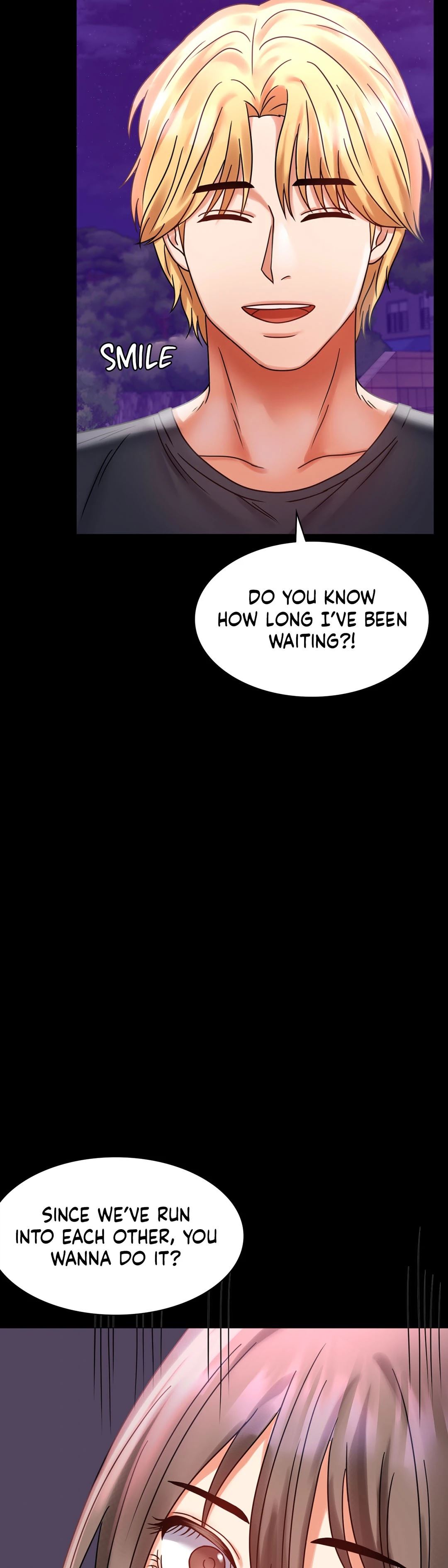 Illicit Love Chapter 28 Page 68