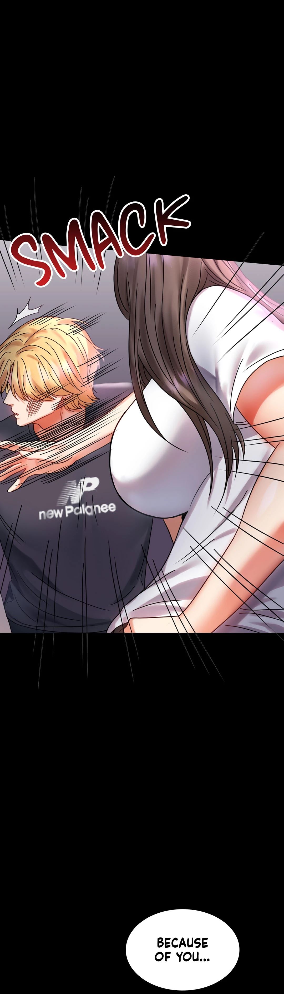 Illicit Love Chapter 28 Page 70