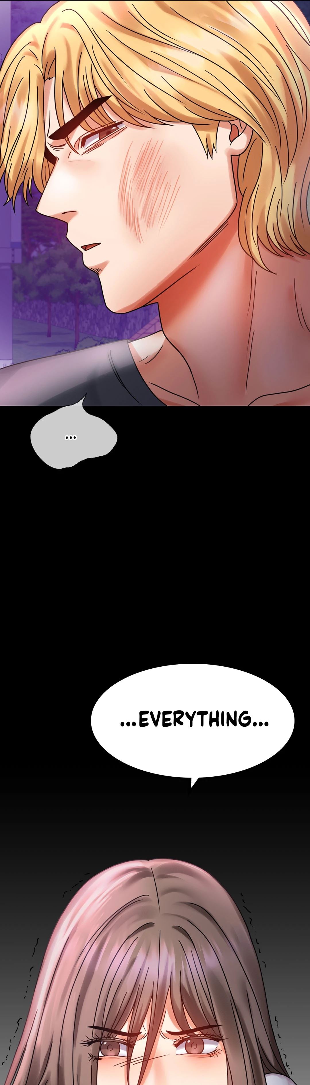 Illicit Love Chapter 28 Page 71