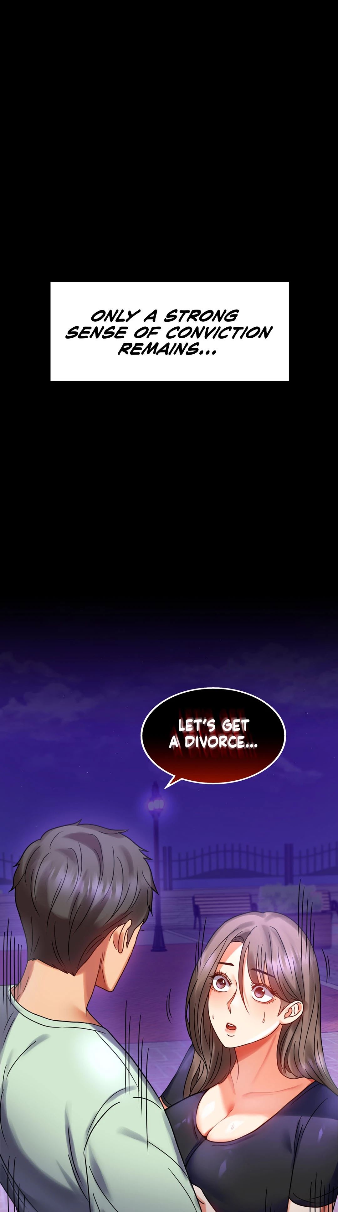 Illicit Love Chapter 28 Page 9