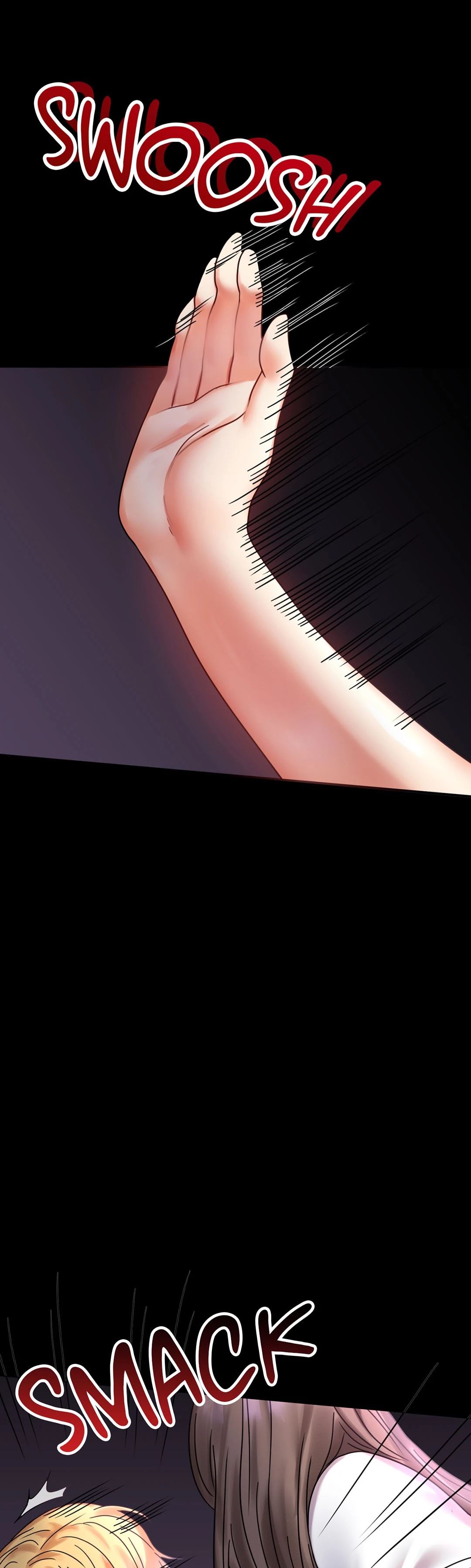 Illicit Love Chapter 29 Page 1