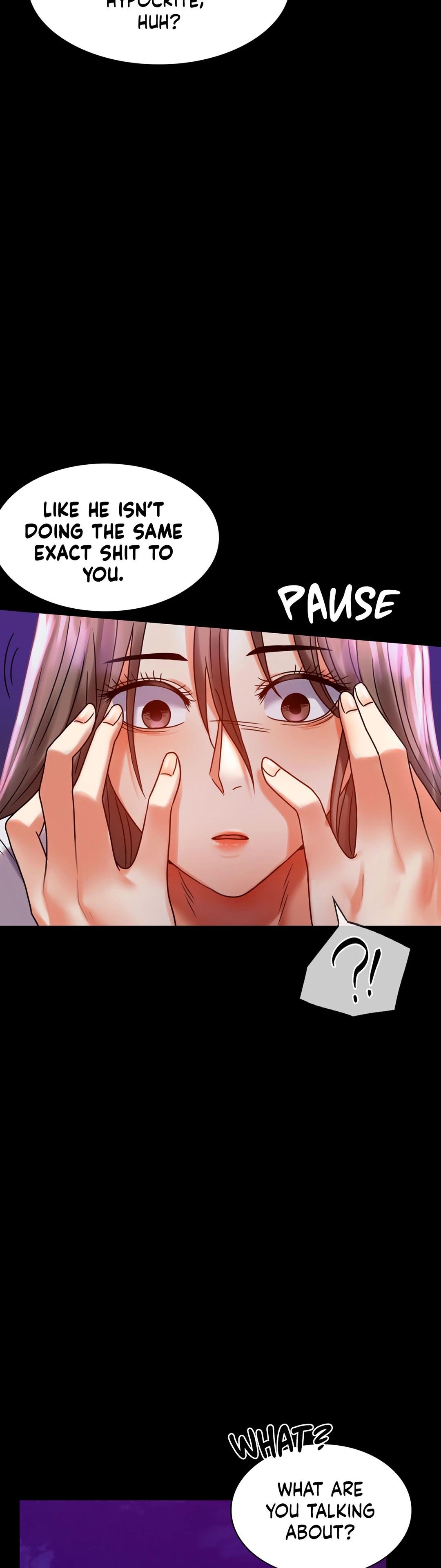 Illicit Love Chapter 29 Page 10