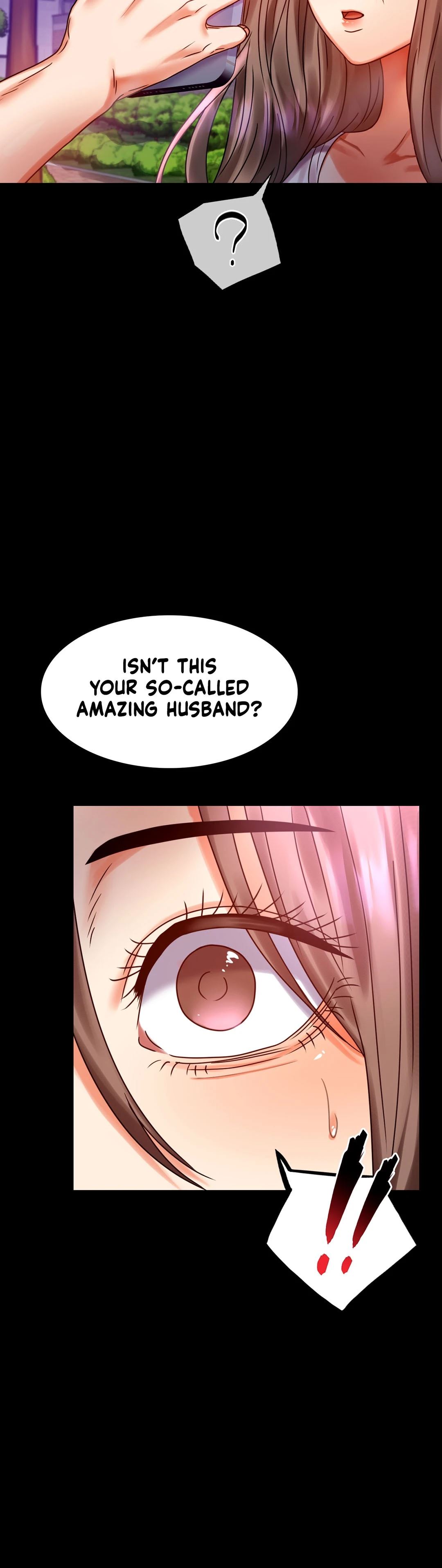 Illicit Love Chapter 29 Page 12