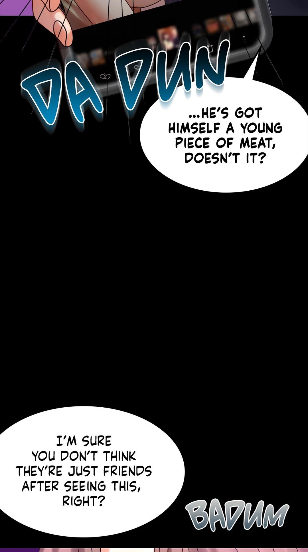 Illicit Love Chapter 29 Page 14