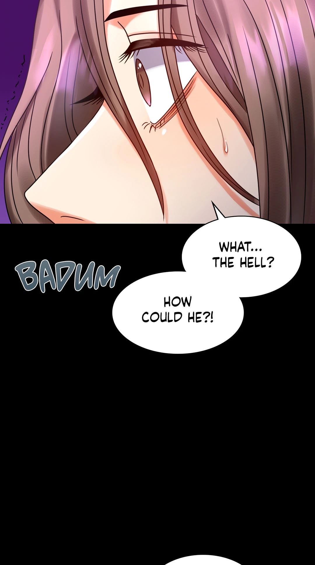 Illicit Love Chapter 29 Page 15